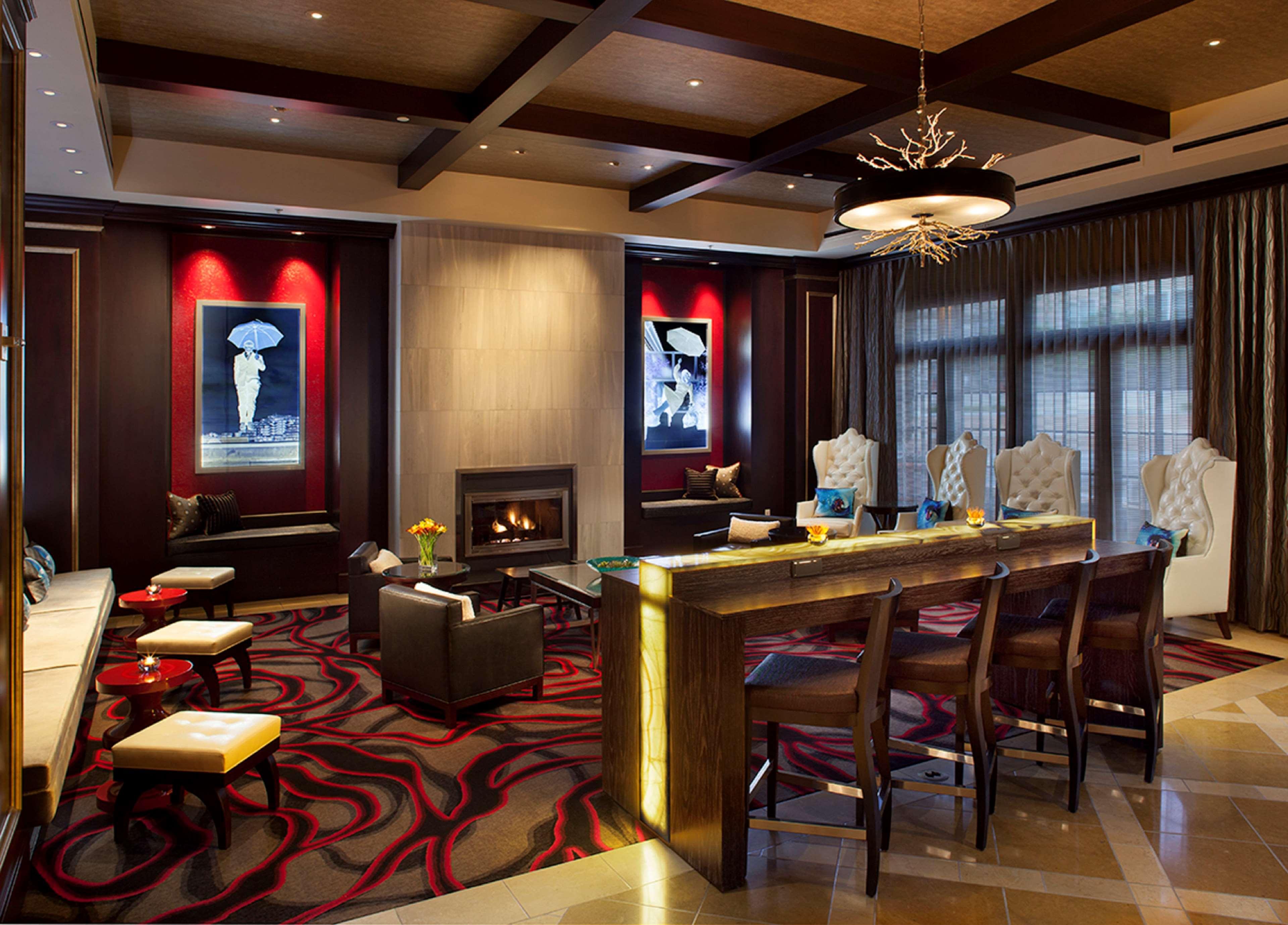 Juniper Hotel Cupertino, Curio Collection By Hilton Buitenkant foto