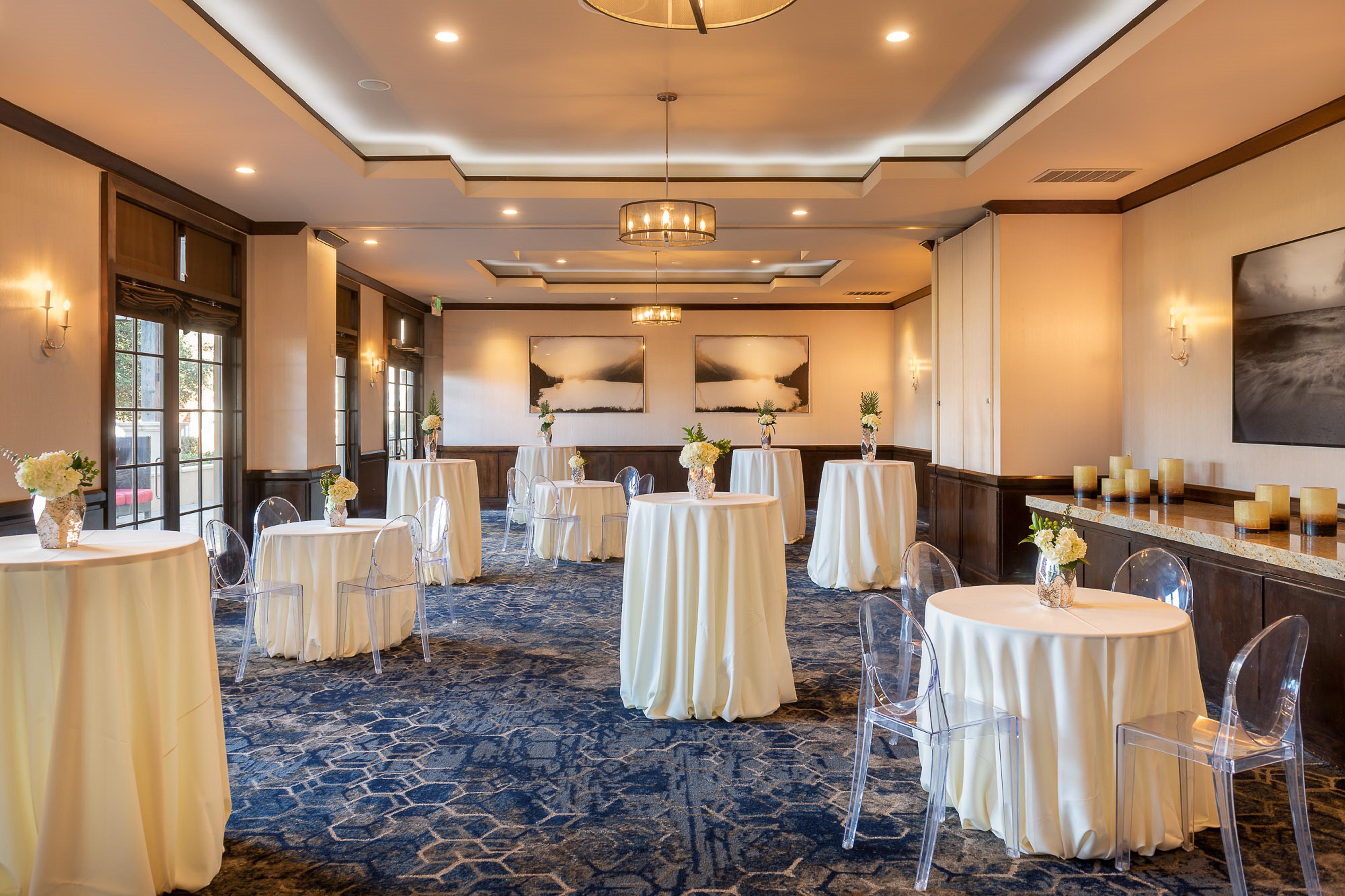 Juniper Hotel Cupertino, Curio Collection By Hilton Buitenkant foto