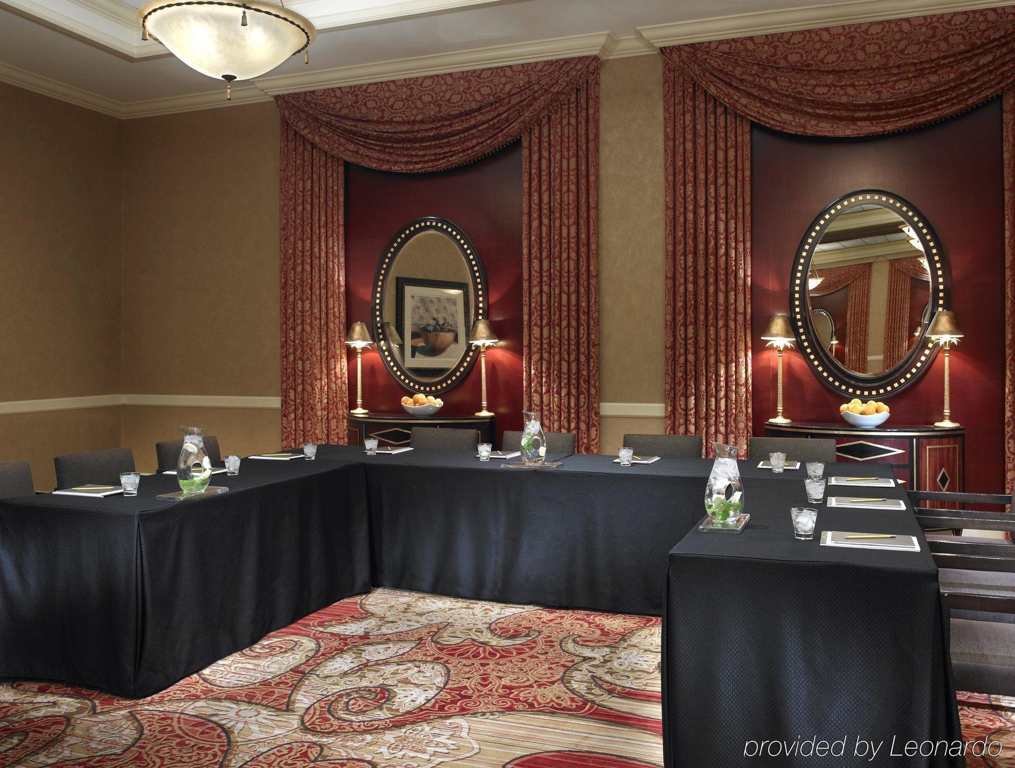Juniper Hotel Cupertino, Curio Collection By Hilton Faciliteiten foto