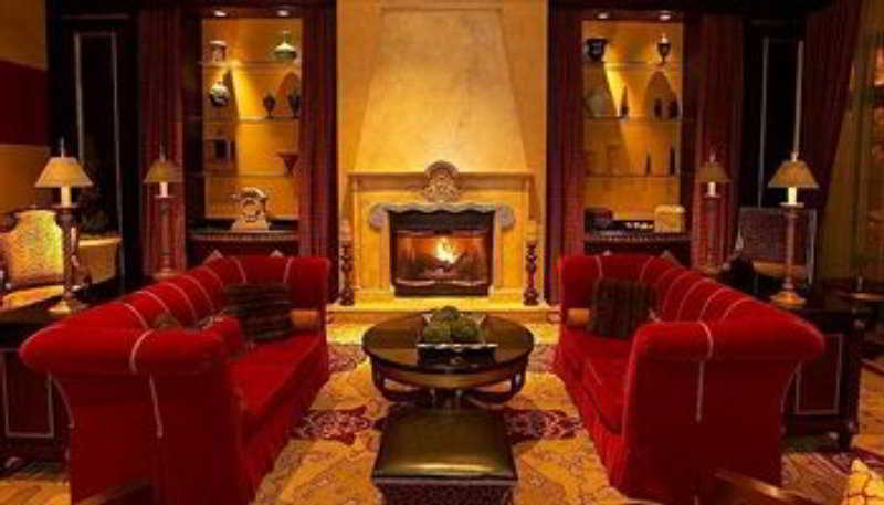 Juniper Hotel Cupertino, Curio Collection By Hilton Interieur foto