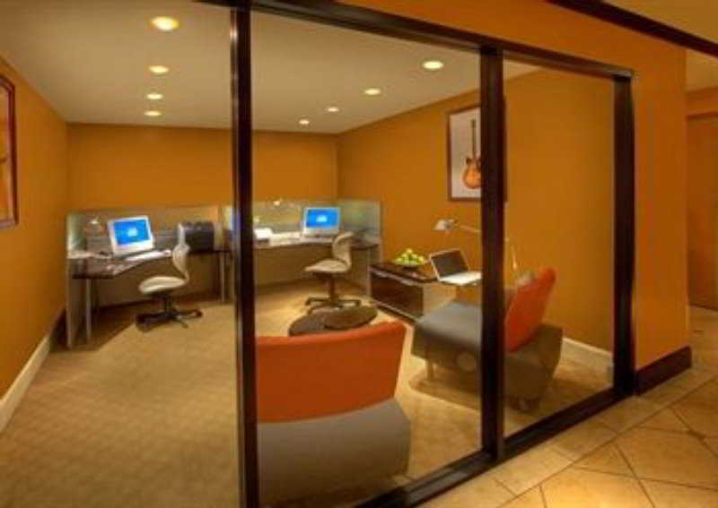 Juniper Hotel Cupertino, Curio Collection By Hilton Faciliteiten foto