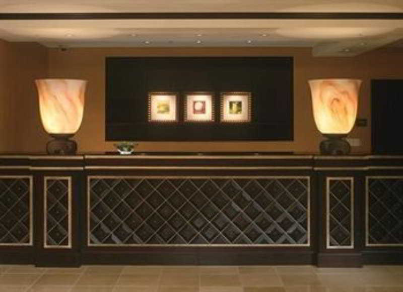 Juniper Hotel Cupertino, Curio Collection By Hilton Interieur foto