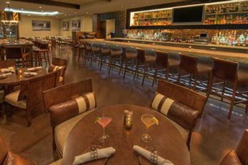 Juniper Hotel Cupertino, Curio Collection By Hilton Restaurant foto