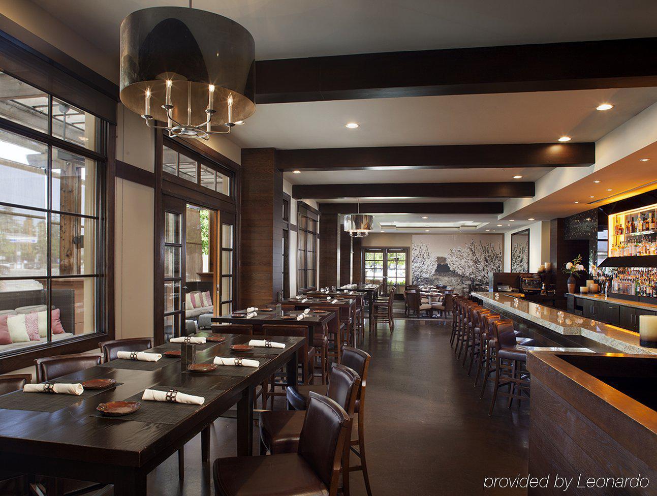 Juniper Hotel Cupertino, Curio Collection By Hilton Buitenkant foto