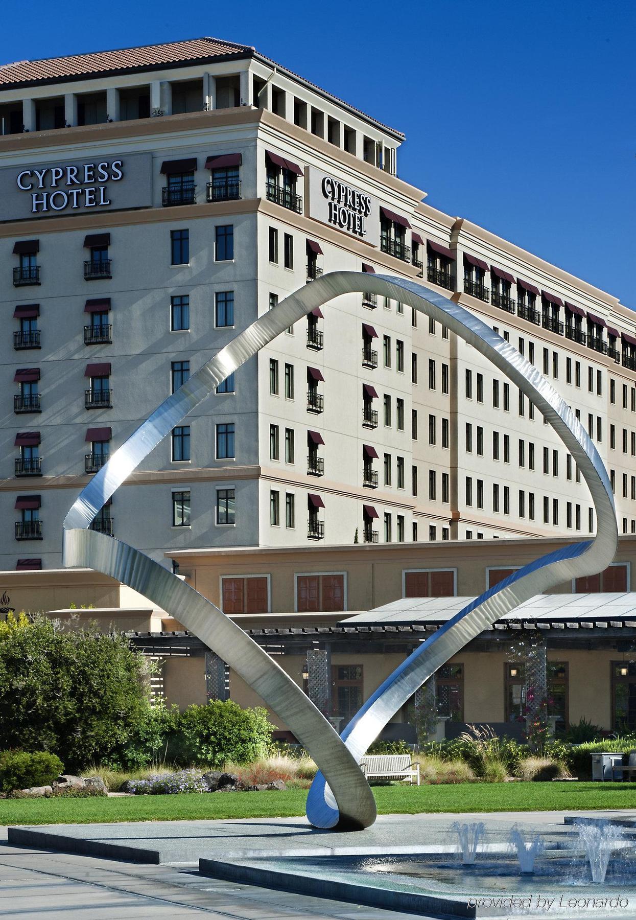 Juniper Hotel Cupertino, Curio Collection By Hilton Buitenkant foto