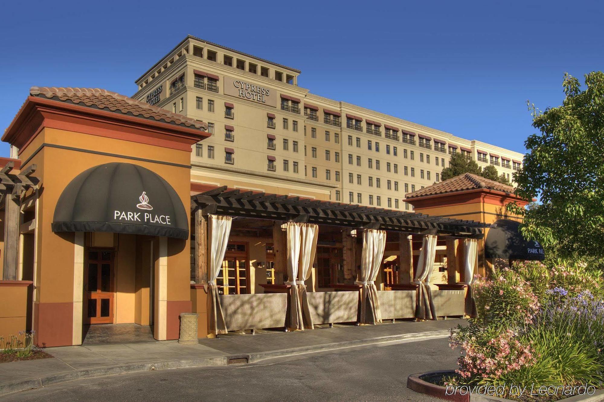 Juniper Hotel Cupertino, Curio Collection By Hilton Buitenkant foto