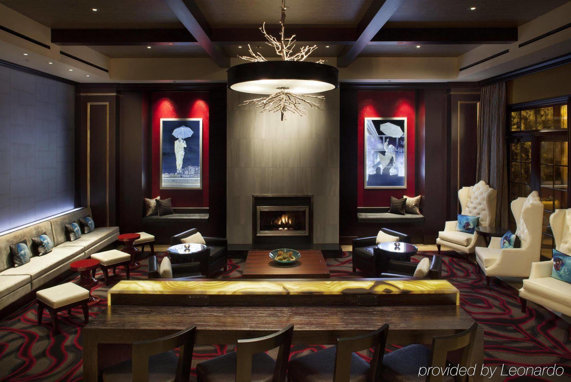 Juniper Hotel Cupertino, Curio Collection By Hilton Buitenkant foto