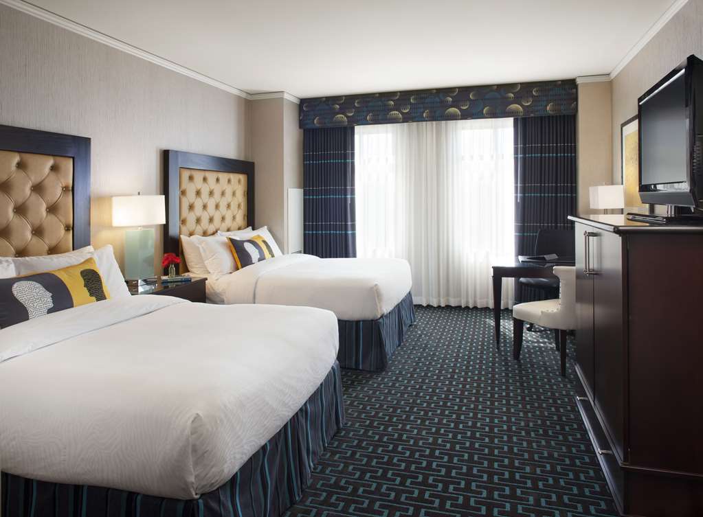 Juniper Hotel Cupertino, Curio Collection By Hilton Buitenkant foto